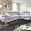 Ecksofa Indra | Grau rechts Grundfunktion -Sofas Verkaufsladen 21409696 1 202007241519