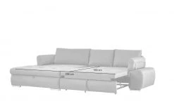 smart Ecksofa Ibby | Petrol rechts Flachgewebe fein -Sofas Verkaufsladen 21409850 4 201906272232