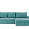 smart Ecksofa Ibby | Petrol rechts Flachgewebe fein 2 smart Ecksofa Ibby | Petrol rechts Flachgewebe fein -Sofas Verkaufsladen 21409850 5 201906272232