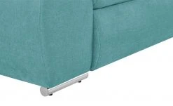 smart Ecksofa Ibby | Petrol rechts Flachgewebe fein -Sofas Verkaufsladen 21409850 9 201906272232