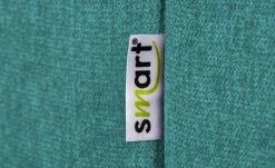 smart Ecksofa Garda | Petrol rechts Flachgewebe -Sofas Verkaufsladen 21409872 4 202107211257