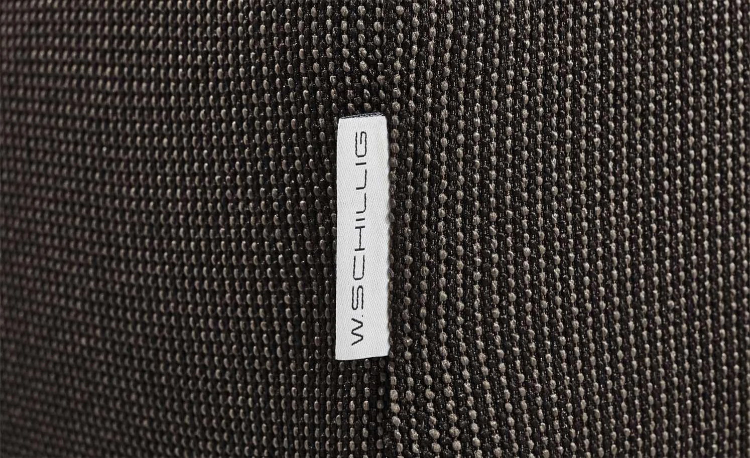 W.SCHILLIG Ecksofa Saraa | Braun links Grundfunktion 6 W.SCHILLIG Ecksofa Saraa | Braun links Grundfunktion – Bild 4