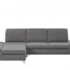 W.SCHILLIG Ecksofa Saraa | Sand links Grundfunktion -Sofas Verkaufsladen 22400470 7 201811271540