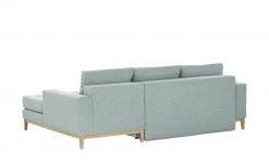 smart Ecksofa Vivien | Mint rechts Erweiterte Funktion Flachgewebe 26 smart Ecksofa Vivien | Mint rechts Erweiterte Funktion Flachgewebe -Sofas Verkaufsladen 22400790 2 201811271547