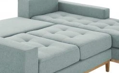 smart Ecksofa Vivien | Mint rechts Erweiterte Funktion Flachgewebe 28 smart Ecksofa Vivien | Mint rechts Erweiterte Funktion Flachgewebe -Sofas Verkaufsladen 22400790 4 201811271547