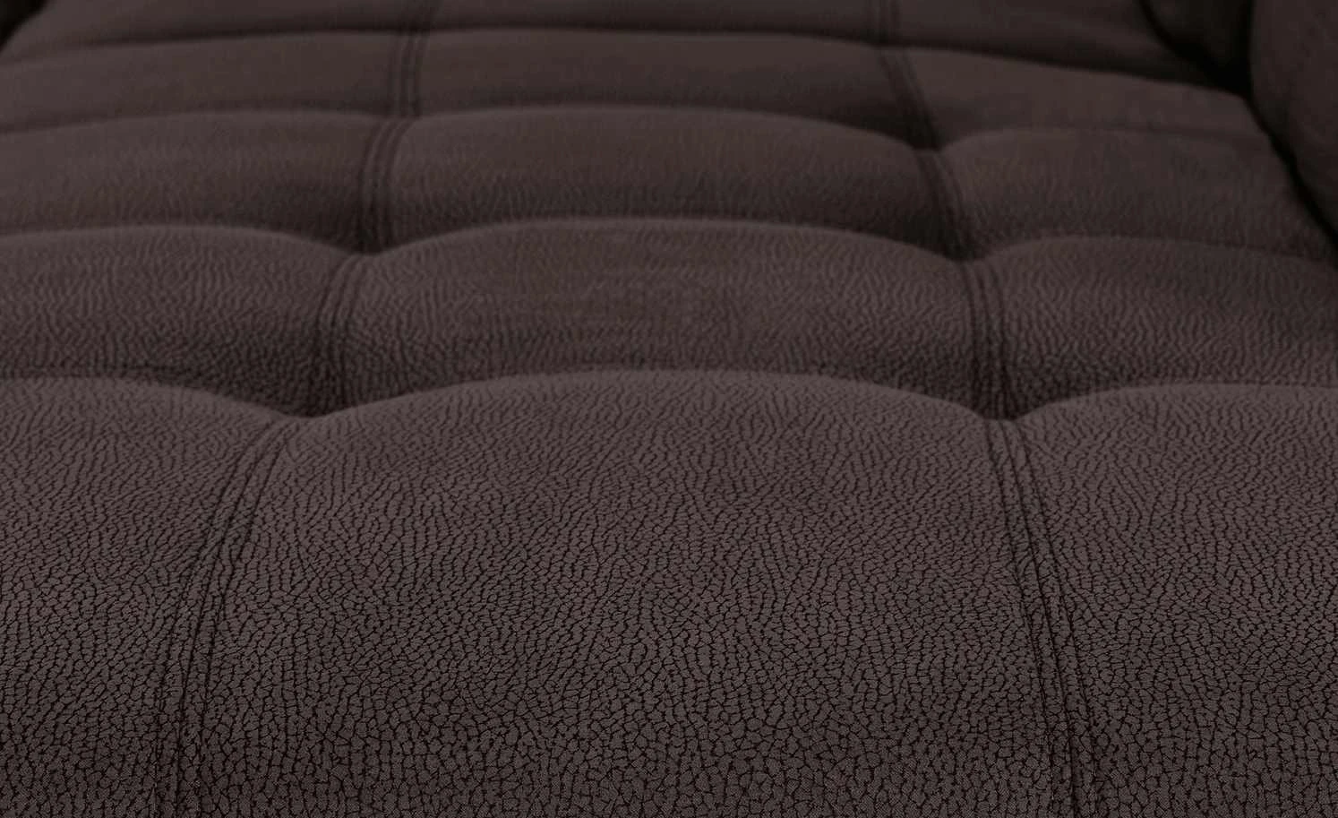 uno Ecksofa Elias | Schokobraun rechts Grundfunktion 7 uno Ecksofa Elias | Schokobraun rechts Grundfunktion – Bild 5