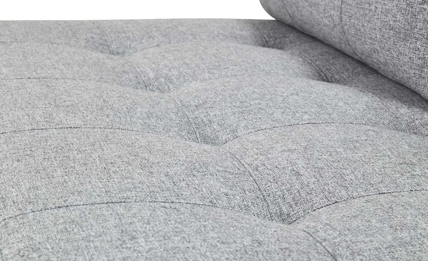 Schlafsofa Akkito | Granitgrau / Eiche 8 Schlafsofa Akkito | Granitgrau / Eiche – Bild 6