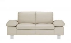 smart Sofa Finola | 2 Beige Leder
