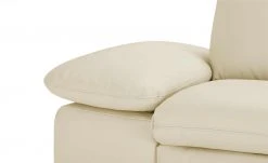 smart Sofa Finola | 2 Creme Leder -Sofas Verkaufsladen 22400955 5 201905132033