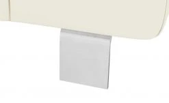 smart Sofa Finola | 2 Creme Leder -Sofas Verkaufsladen 22400955 7 201905132033