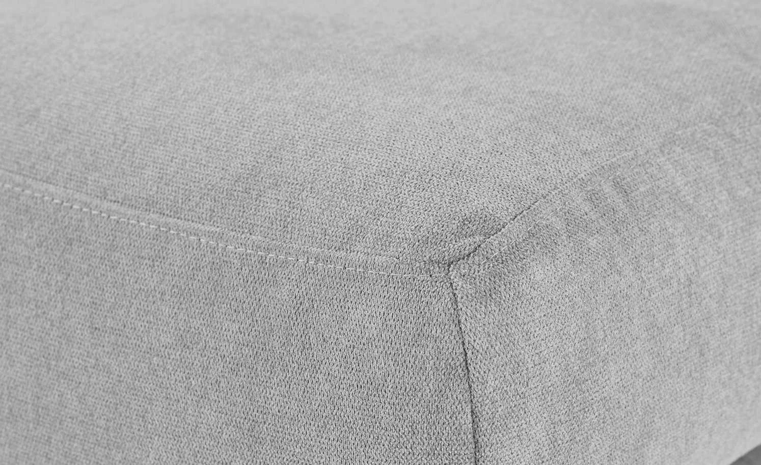 smart Schlafsofa Nina | Hellgrau 6 smart Schlafsofa Nina | Hellgrau – Bild 4