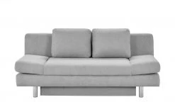 smart Schlafsofa Nina | Hellgrau