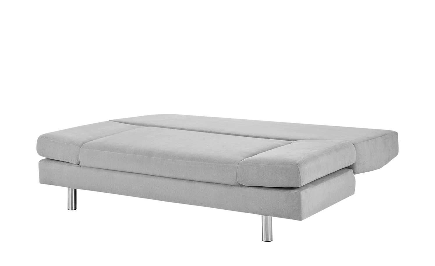 smart Schlafsofa Nina | Hellgrau 11 smart Schlafsofa Nina | Hellgrau – Bild 9