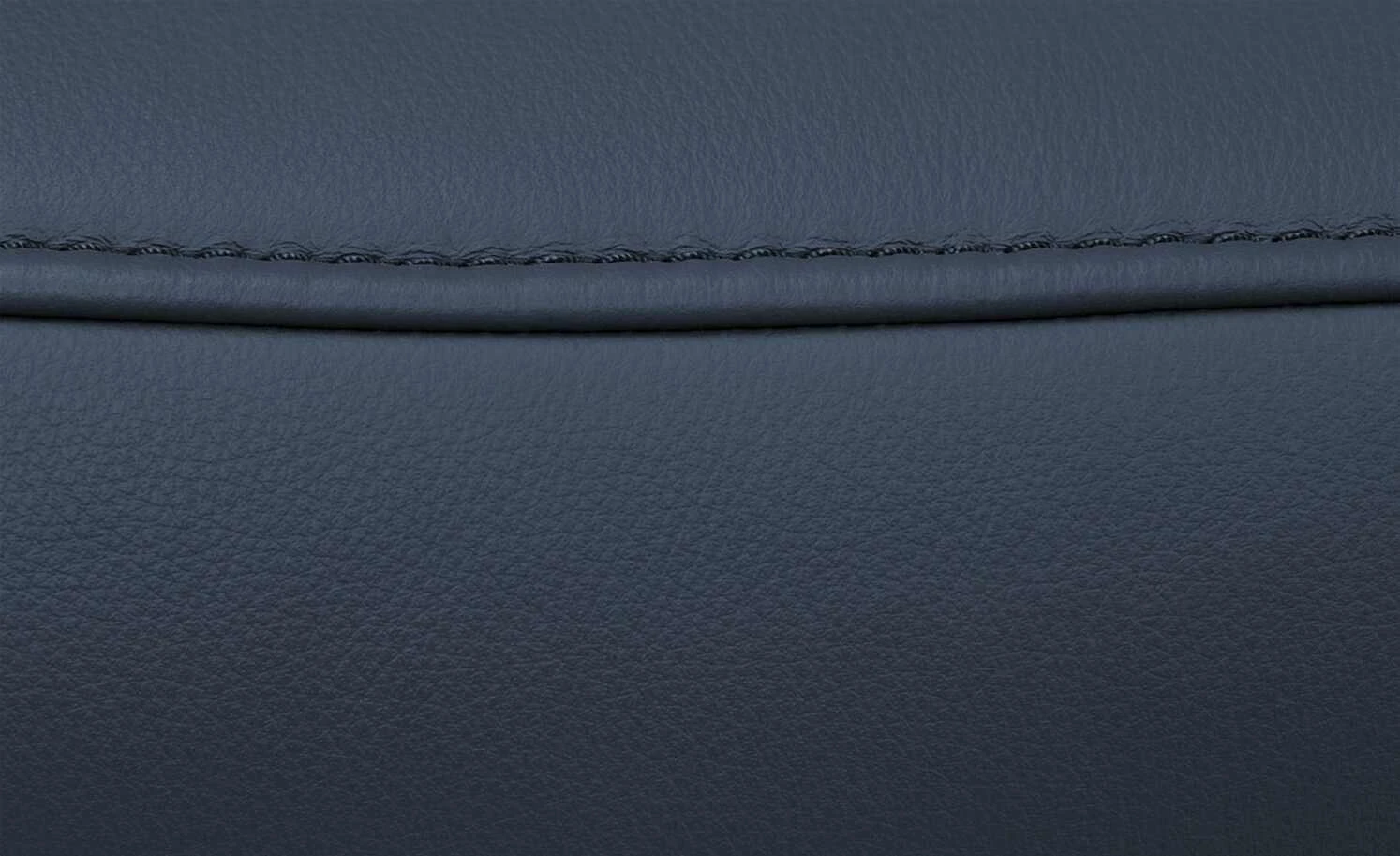 himolla Ledersofa, 2-sitzig 4010 | Lagune (Dunkelblau) 7 himolla Ledersofa, 2-sitzig 4010 | Lagune (Dunkelblau) – Bild 5