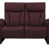 himolla Ledersofa, 2-sitzig 4010 | Burgund (Dunkelrot) -Sofas Verkaufsladen 22401120 1 202007300919