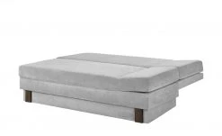 smart Schlafsofa Toana | Silbergrau Flachgewebe -Sofas Verkaufsladen 22401163 10 201811271548