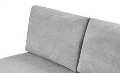 smart Schlafsofa Toana | Silbergrau Flachgewebe -Sofas Verkaufsladen 22401163 4 201811271548