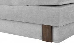 smart Schlafsofa Toana | Silbergrau Flachgewebe -Sofas Verkaufsladen 22401163 6 201811271548