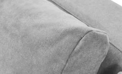 smart Schlafsofa Toana | Silbergrau Flachgewebe -Sofas Verkaufsladen 22401163 7 201811271548