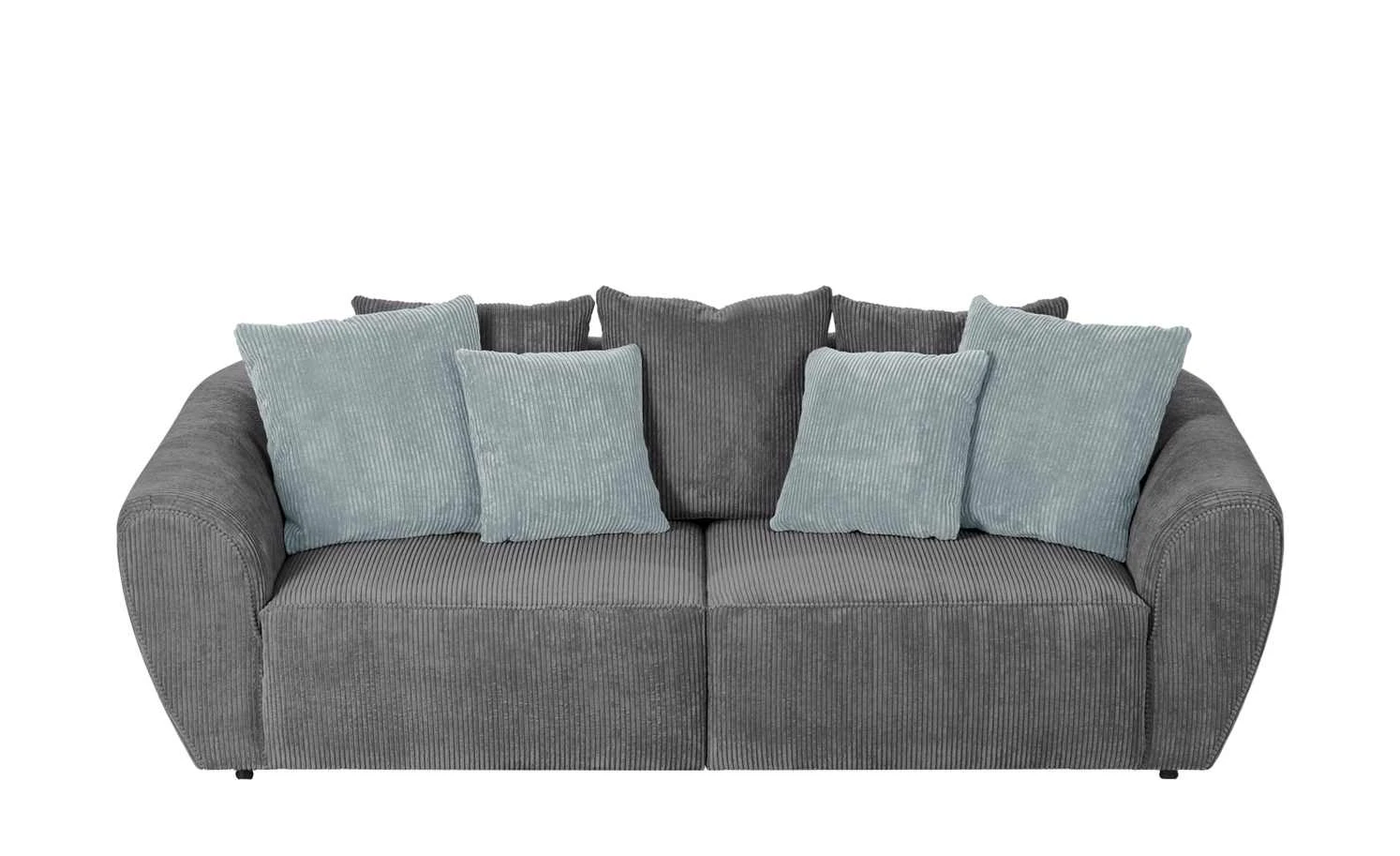 smart Big Sofa Savita | Grau Mint 3 smart Big Sofa Savita | Grau Mint