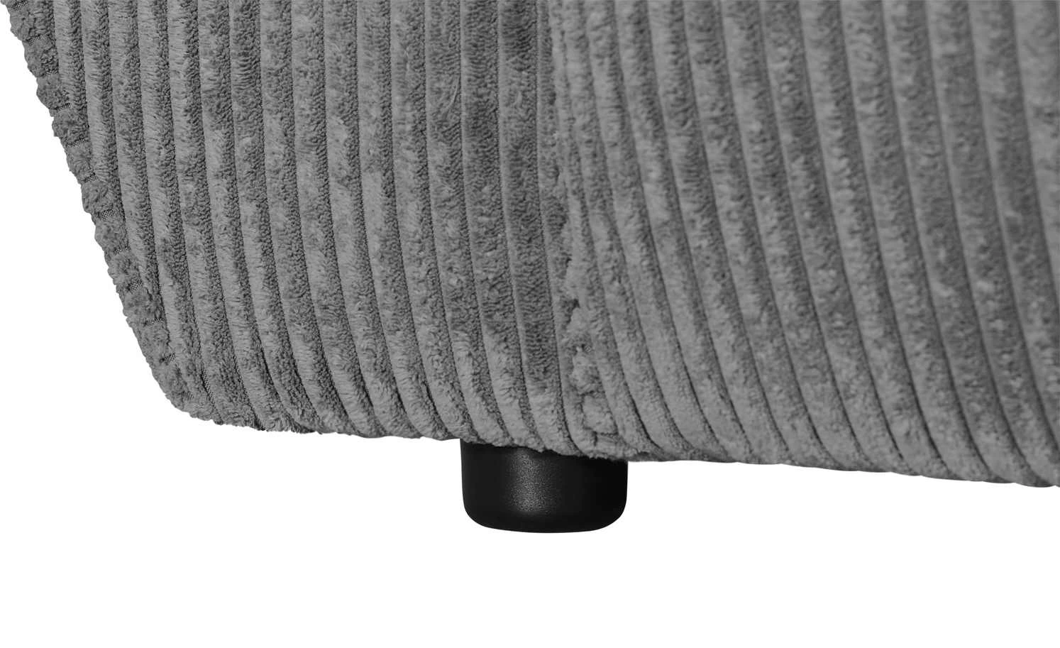 smart Big Sofa Savita | Grau Mint 8 smart Big Sofa Savita | Grau Mint – Bild 6