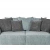 smart Big Sofa Savita | Mint Grau -Sofas Verkaufsladen 22401619 1 201911071149