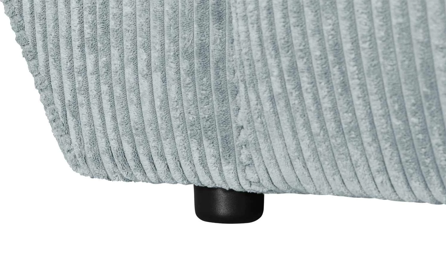 smart Big Sofa Savita | Mint Grau 9 smart Big Sofa Savita | Mint Grau – Bild 7