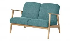 smart Sofa Rada | Petrol Webstoff grob -Sofas Verkaufsladen 22401822 7 202008171151
