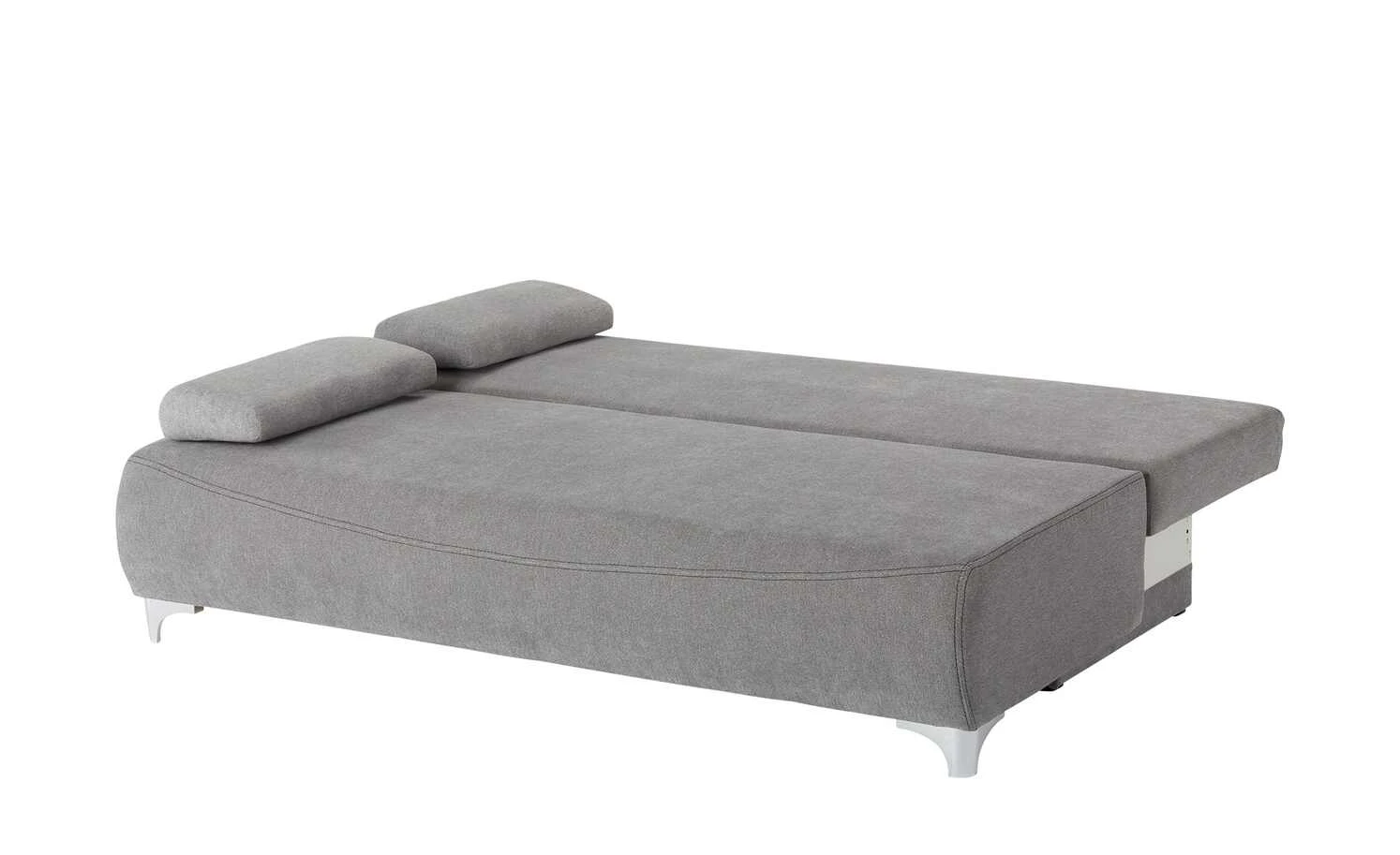 Einzelsofa Kate | Hellgrau 13 Einzelsofa Kate | Hellgrau – Bild 11