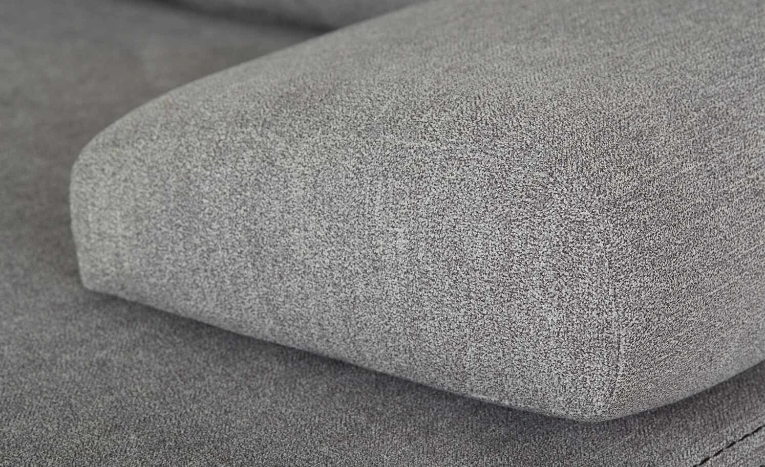 Einzelsofa Kate | Hellgrau 8 Einzelsofa Kate | Hellgrau – Bild 6