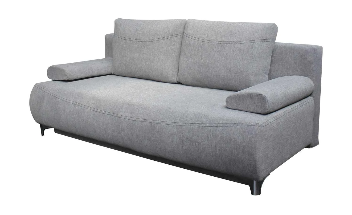 Einzelsofa Kate | Hellgrau 11 Einzelsofa Kate | Hellgrau – Bild 9