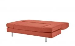 smart Schlafsofa Nina | Orange -Sofas Verkaufsladen 22403094 7 201811271547