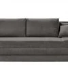 smart Schlafsofa Toana | Schlamm Flachgewebe -Sofas Verkaufsladen 22403105 7 201811271548