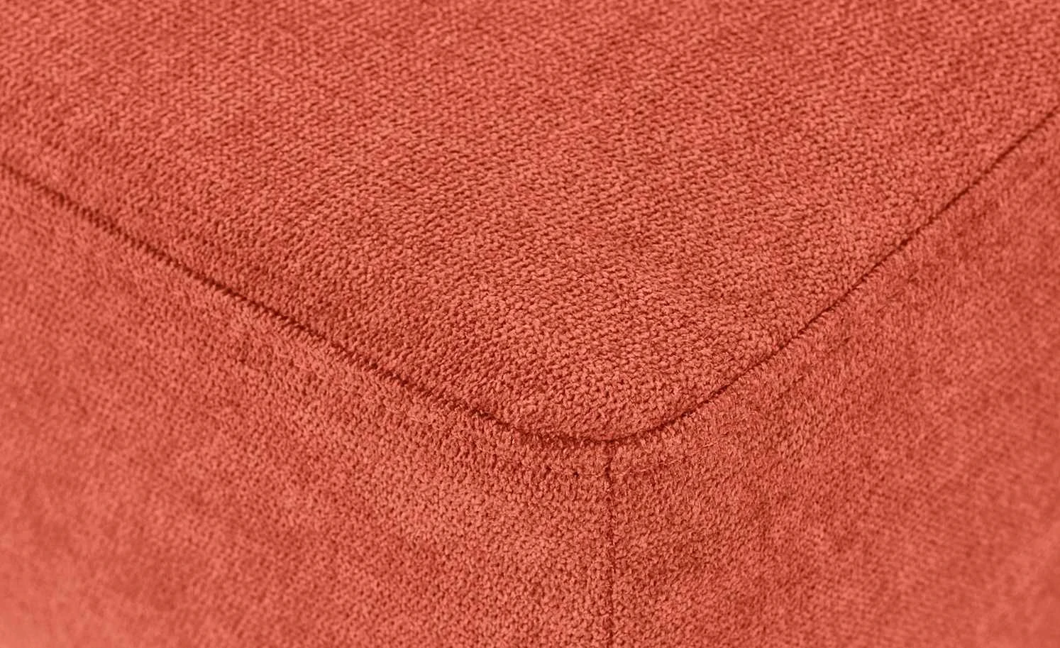 smart Schlafsofa Toana | Orange Flachgewebe 9 smart Schlafsofa Toana | Orange Flachgewebe – Bild 7