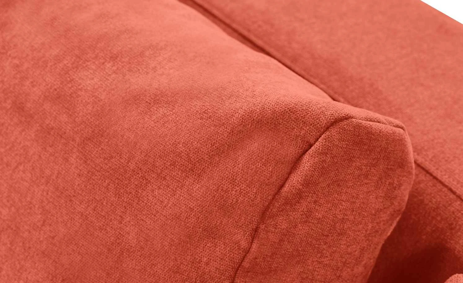 smart Schlafsofa Toana | Orange Flachgewebe 11 smart Schlafsofa Toana | Orange Flachgewebe – Bild 9