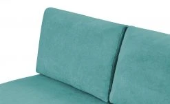 smart Schlafsofa Toana | Petrol Flachgewebe -Sofas Verkaufsladen 22403107 8 201811271548