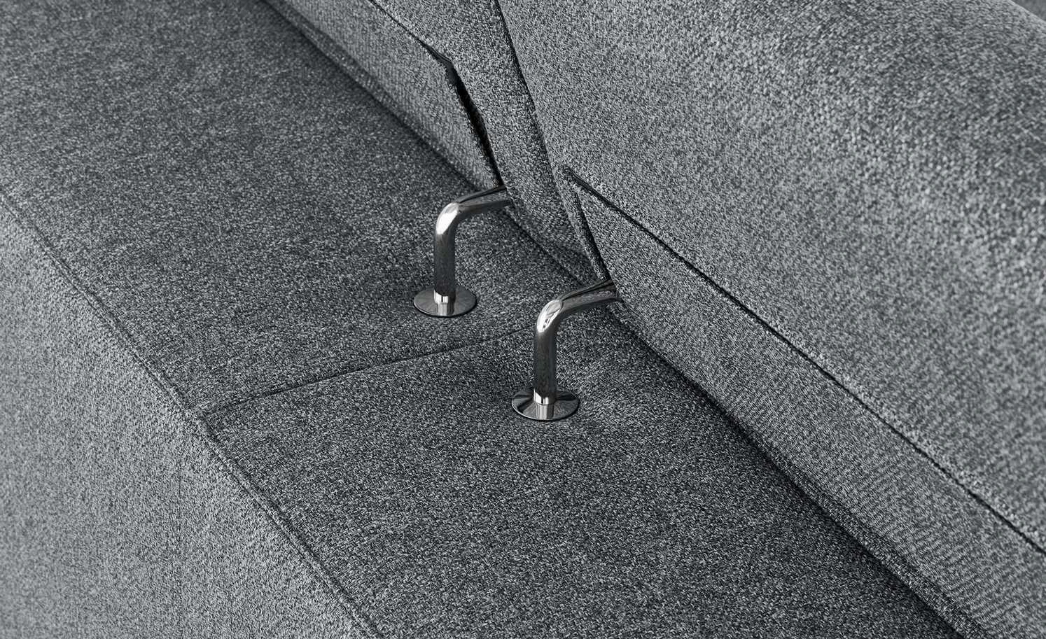 smart Sofa Opera | Grau 3 5 smart Sofa Opera | Grau 3 – Bild 3