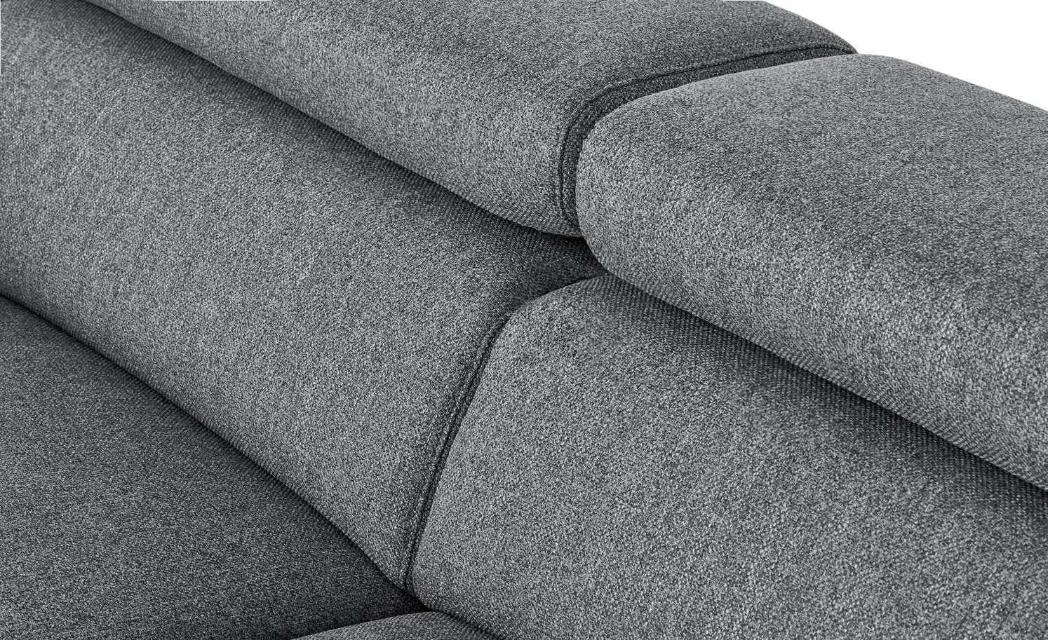 smart Sofa Opera | Grau 3 9 smart Sofa Opera | Grau 3 – Bild 7