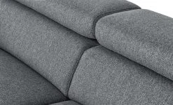 smart Sofa Opera | Grau 2,5 -Sofas Verkaufsladen 22403771 8 201811271558