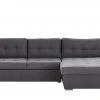 Ecksofa Carmen | Anthrazit rechts -Sofas Verkaufsladen 22403836 12 201902151059