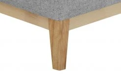 smart Ecksofa Vivien | Silbergrau rechts Erweiterte Funktion Flachgewebe 20 smart Ecksofa Vivien | Silbergrau rechts Erweiterte Funktion Flachgewebe -Sofas Verkaufsladen 22403871 5 201811271547