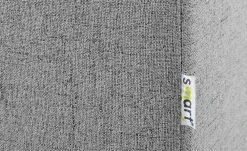 smart Ecksofa Vivien | Silbergrau rechts Erweiterte Funktion Flachgewebe 22 smart Ecksofa Vivien | Silbergrau rechts Erweiterte Funktion Flachgewebe -Sofas Verkaufsladen 22403871 7 201811271547