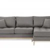 smart Ecksofa Vivien | Hellgrau rechts Erweiterte Funktion Flachgewebe 1 smart Ecksofa Vivien | Hellgrau rechts Erweiterte Funktion Flachgewebe -Sofas Verkaufsladen 22403872 12 201906271456