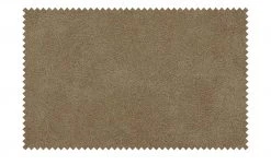 smart Ecksofa Gabriela | Hellbraun rechts Mikrofaser Leder-Optik glatt -Sofas Verkaufsladen 22404331 4 202102081234