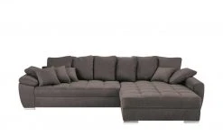 Ecksofa Farina | Rock (Grau) rechts