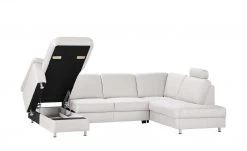 meinSofa Wohnlandschaft Oliver-S | Creme rechts Erweiterte Funktion -Sofas Verkaufsladen 22404567 2 201811271547