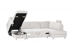 meinSofa Wohnlandschaft Oliver-S | Creme rechts Erweiterte Funktion -Sofas Verkaufsladen 22404567 3 201811271547