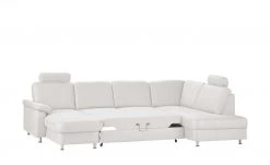 meinSofa Wohnlandschaft Oliver-S | Creme rechts Erweiterte Funktion -Sofas Verkaufsladen 22404567 4 201811271547