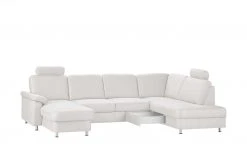 meinSofa Wohnlandschaft Oliver-S | Creme rechts Erweiterte Funktion -Sofas Verkaufsladen 22404567 5 201811271547