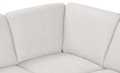 meinSofa Wohnlandschaft Oliver-S | Creme rechts Erweiterte Funktion -Sofas Verkaufsladen 22404567 7 201811271547